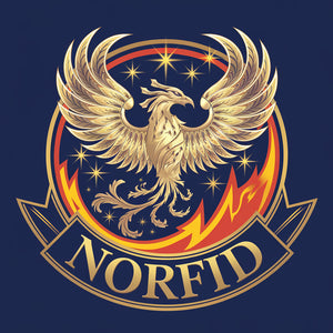 Norfid News