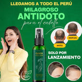 OUHOE -CRECIMIENTO DE CABELLO